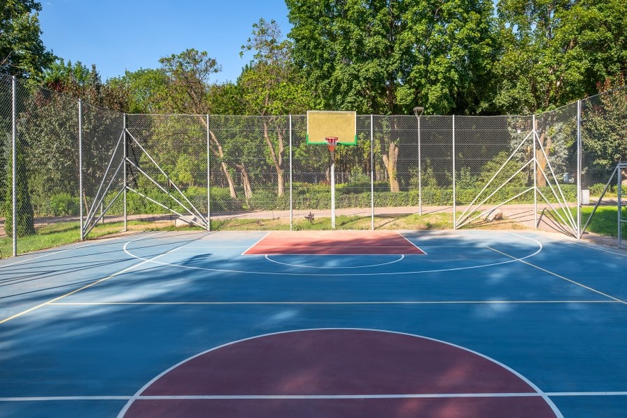 Basketbol