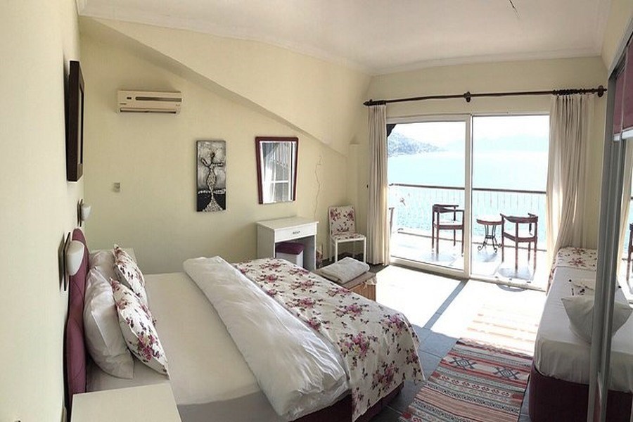 Dolphin Hotel Bozburun