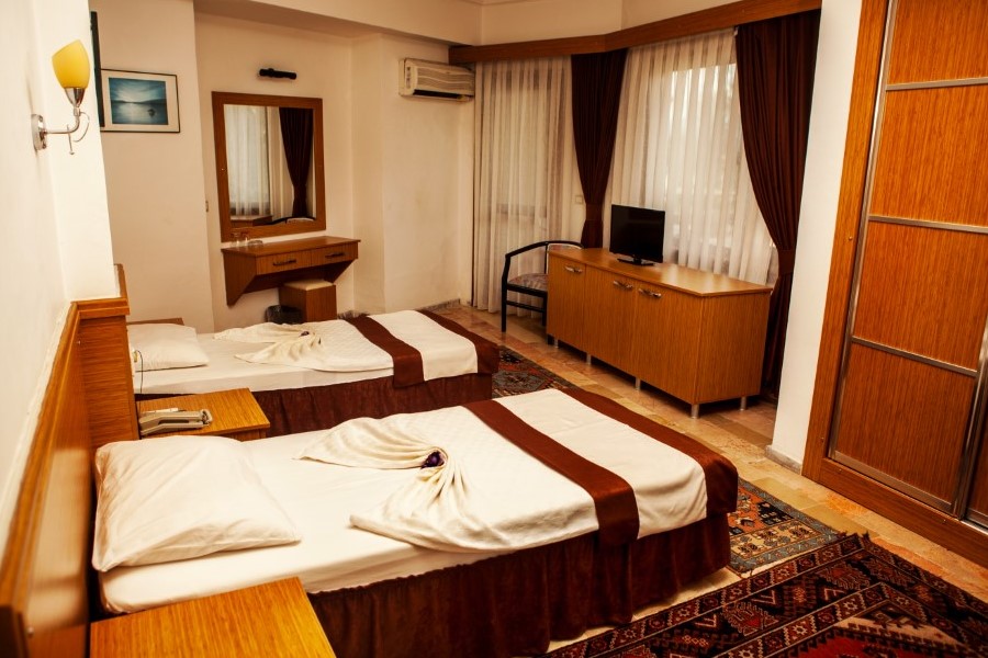 Hotel Panaroma Plaza