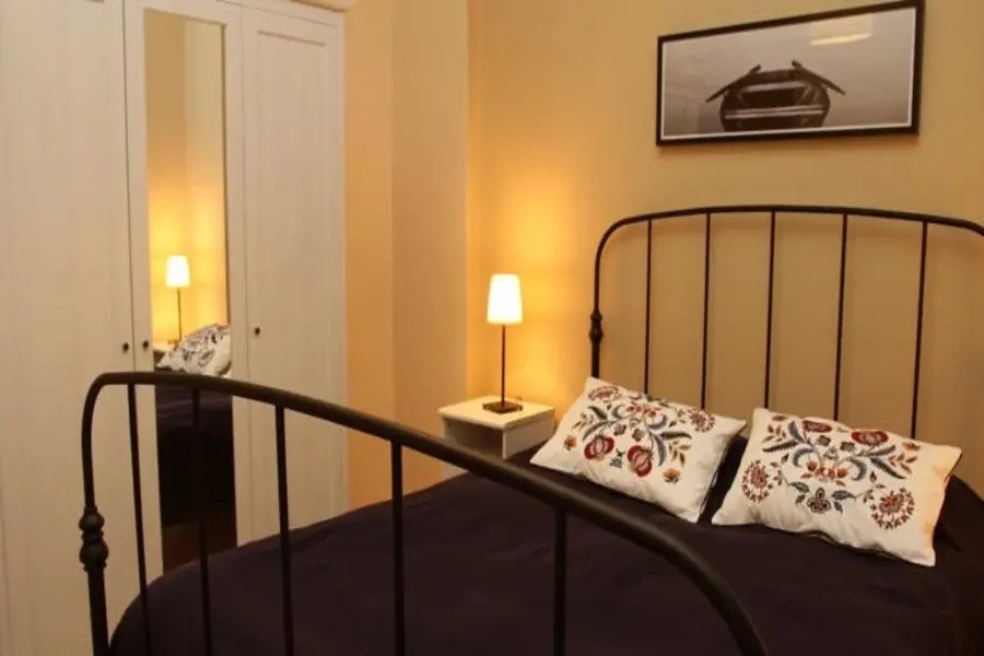Levant Hotel & Aparts
