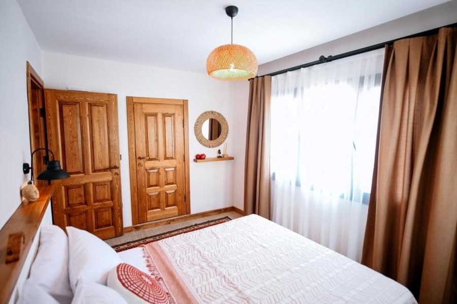 Kallinos Boutique Hotel Selçuk