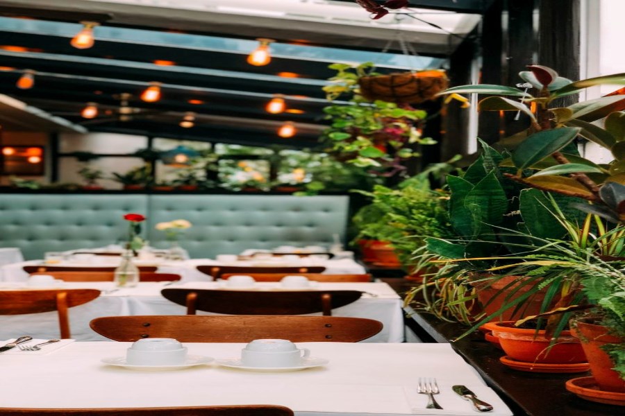 Ana Restaurant