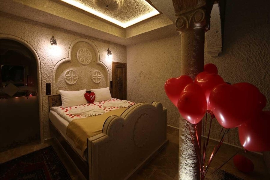 Cappadocia Inn Hotel