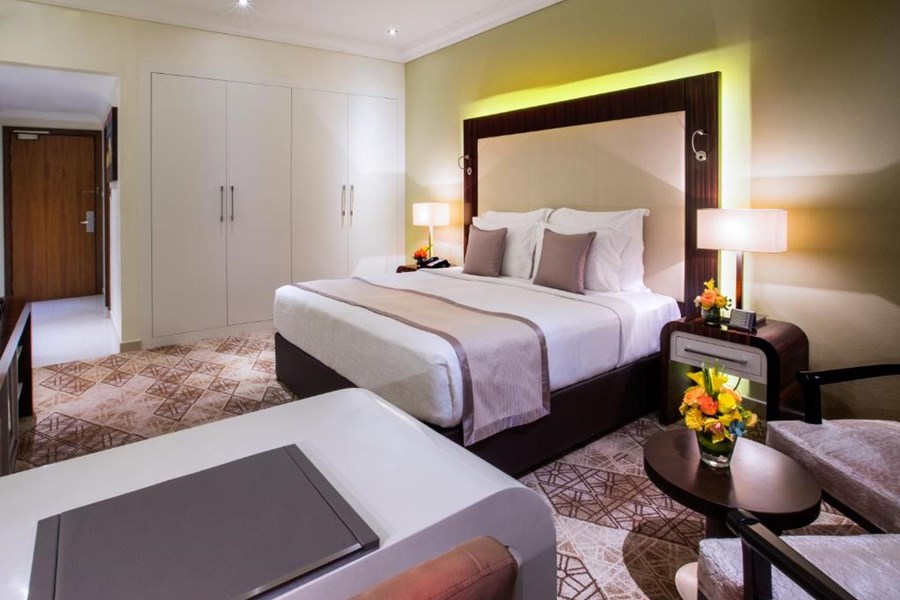 Elite Byblos Al Barsha