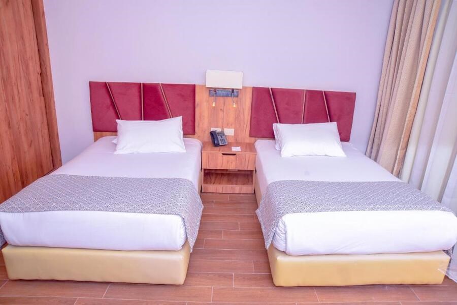 Stella Makadı Beach Resort & Spa