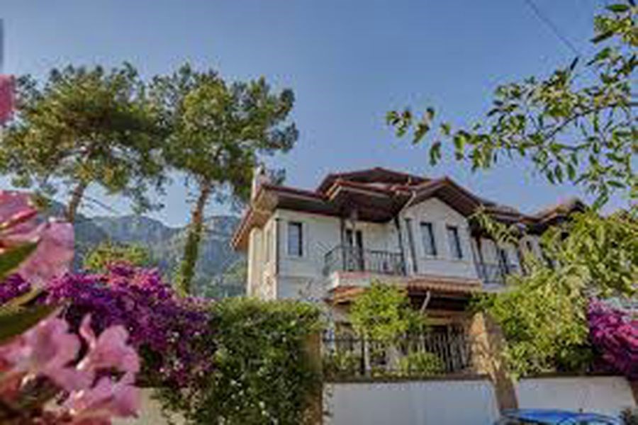 Mercan Apart Otel Akyaka