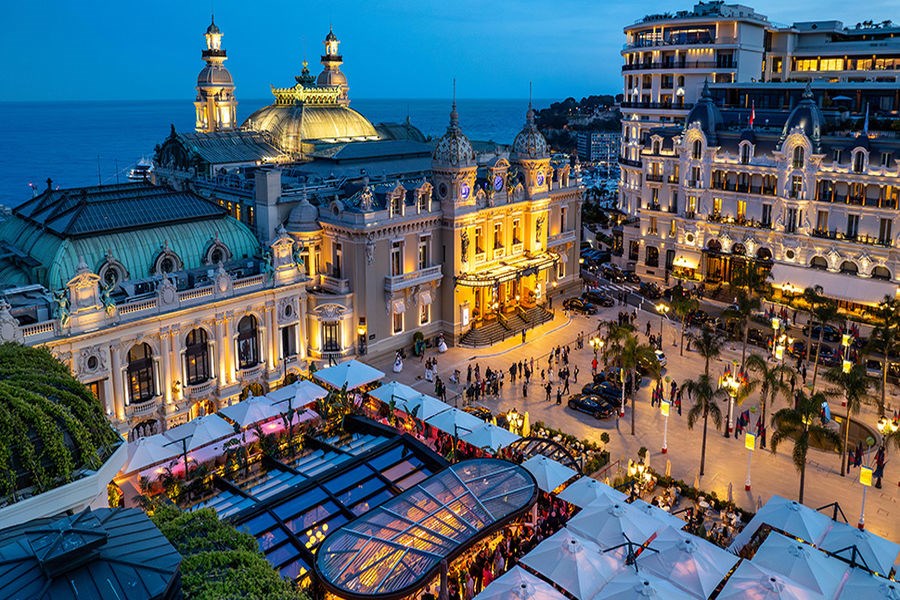 Masal Şehirler & İsviçre ve Alpler Turu Kurban Bayramı Özel THY İle 3 Gece 4 Gün