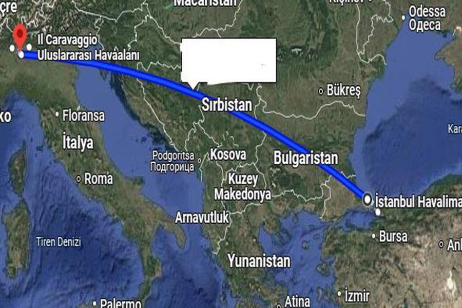 Milano & Nice & Marsilya Turu THY İle Ramazan Bayramı Özel 3 Gece 4 Gün 2026