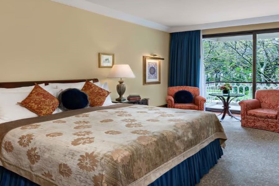 Çırağan Palace Kempinski İstanbul