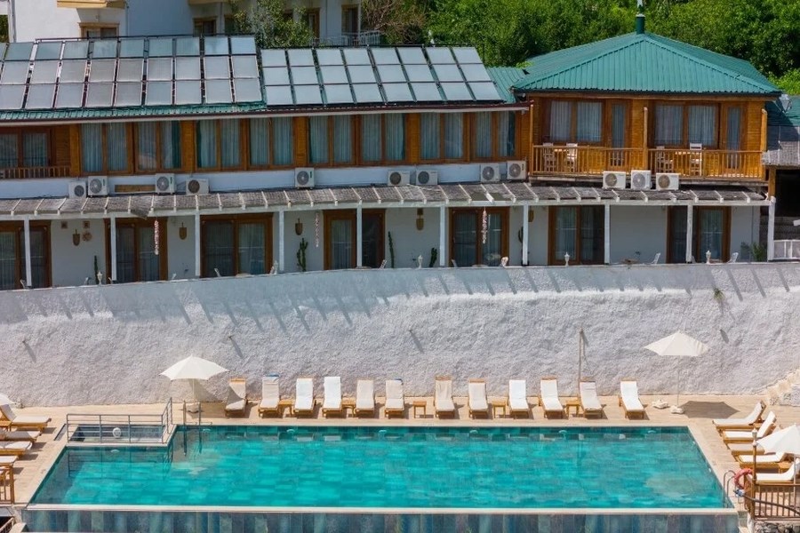 Ölüdeniz Manzara Hotel