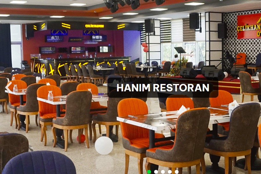 HANIM RESTORAN