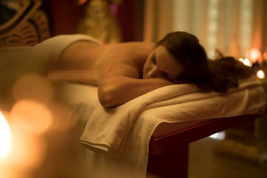 SPA CENTER 