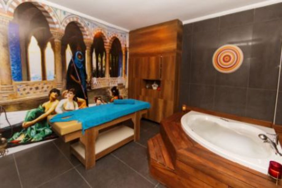 Spa