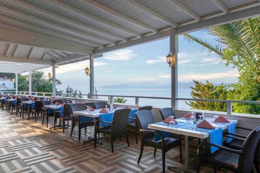 EFES RESTORAN