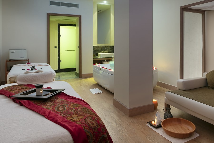 SPA