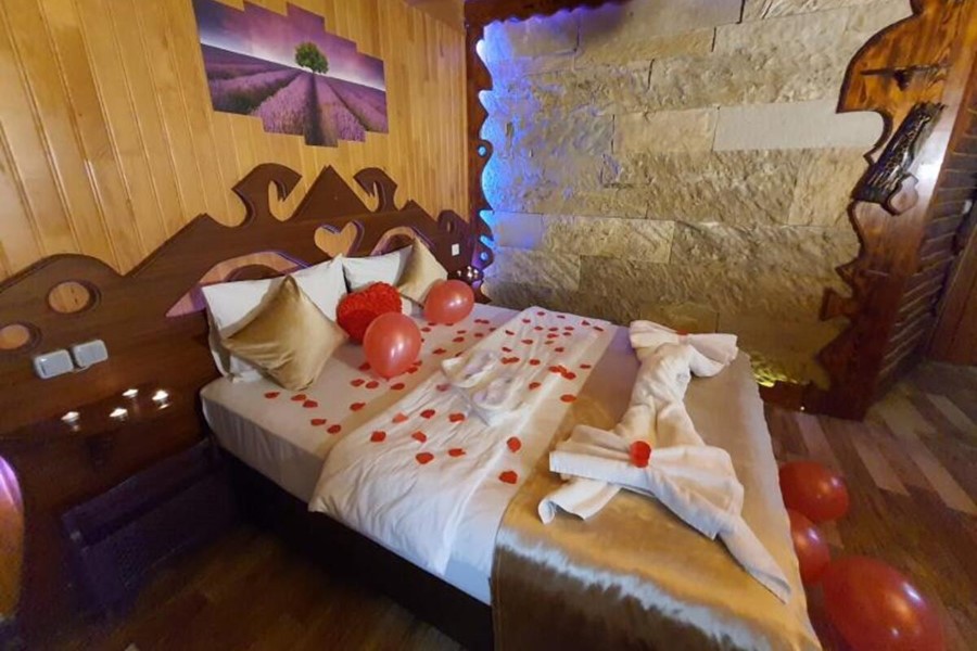 Agva Nirvana New World Otel