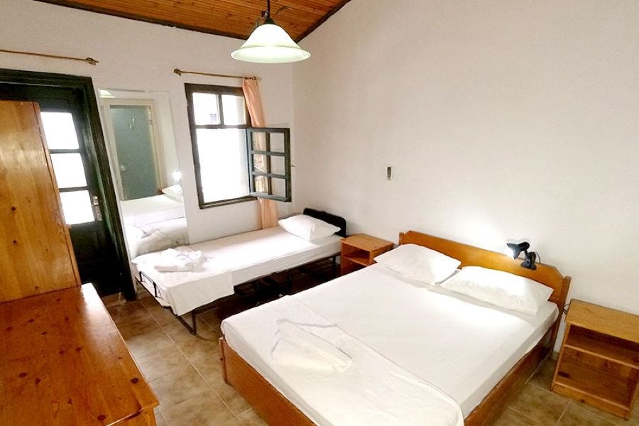 Onuncu Köy Hotel