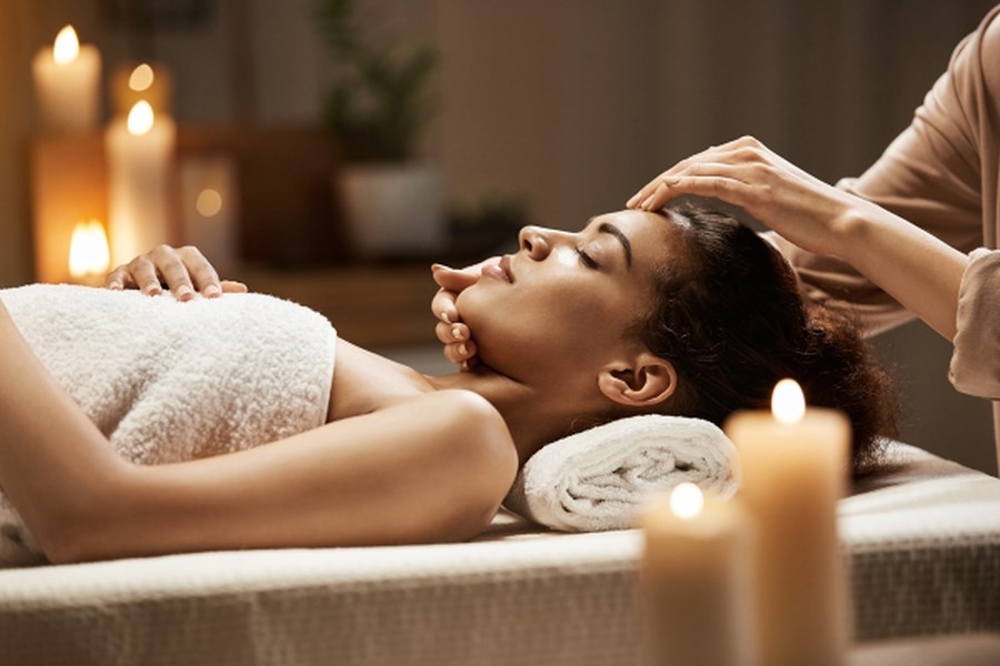 AQUALİFE TERMAL SPA