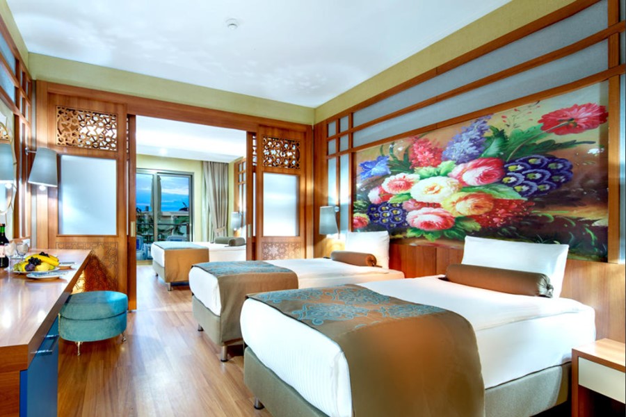 Xafira Deluxe Resort & Spa Hotel