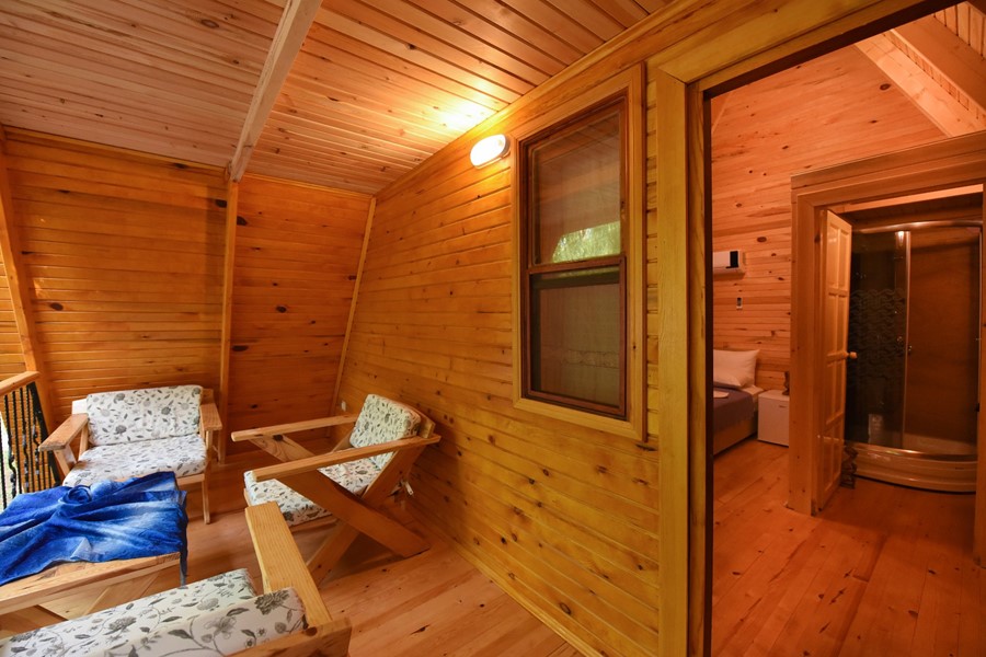 Yeldeğirmeni Bungalow Evleri