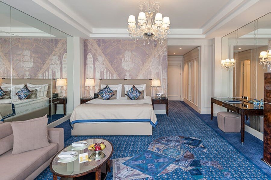 Kaya Palazzo Resort & Casino