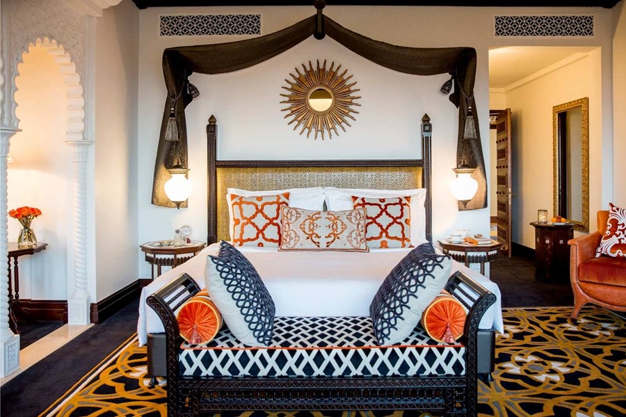 Jumeirah Al Qasr