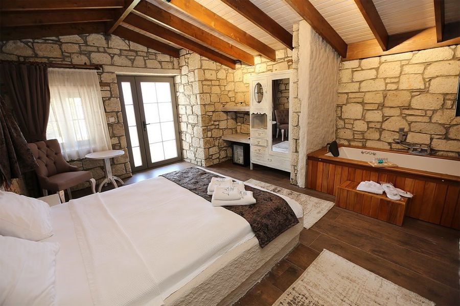 La Bien Alaçatı Hotel