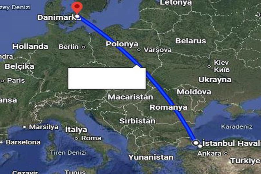 Costa Diadema İle Norveç Fiyortları 7 Gece PGS - 16 Mayıs 2026 FL001