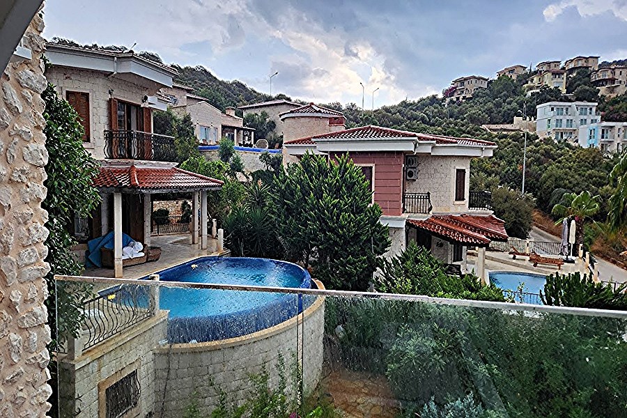 Peninsula Gardens Hotel