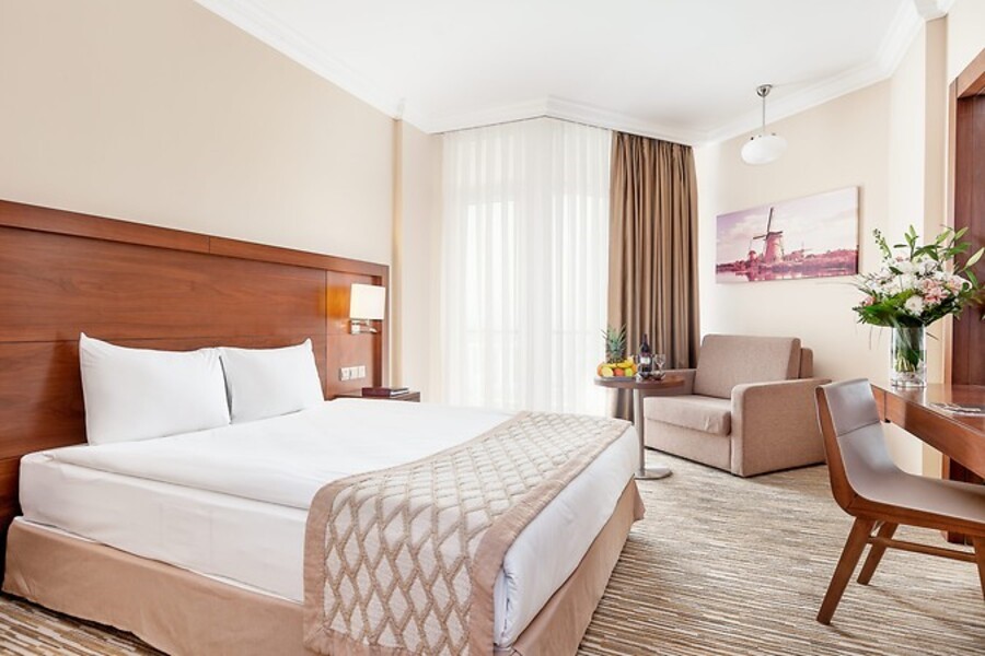 Salamis Bay Conti Resort Hotel