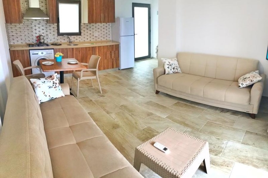 Oliva Casa Apart Hotel