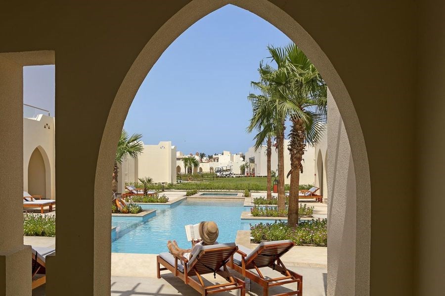 Xanadu Makadi Bay - Hurghada Otelleri