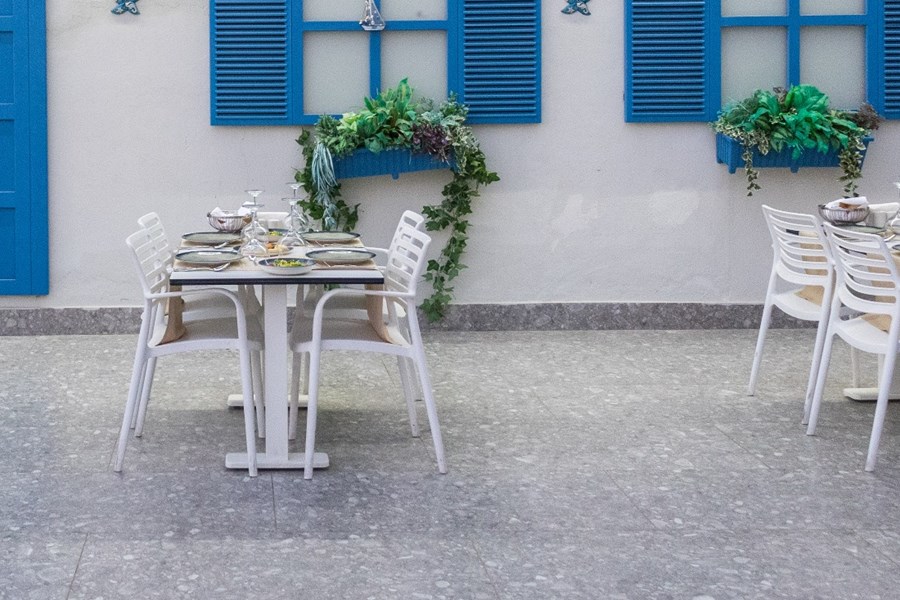 Balık A la Carte Restaurant