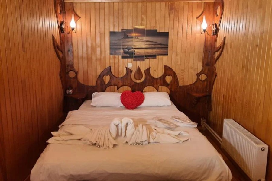 Agva Nirvana New World Otel