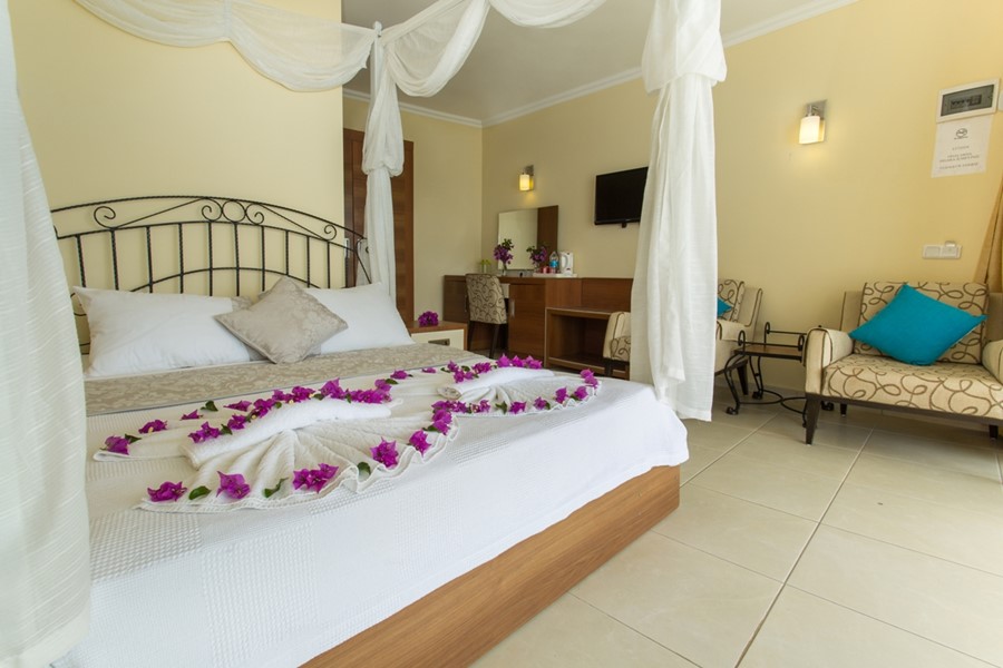 Hotel Cachet