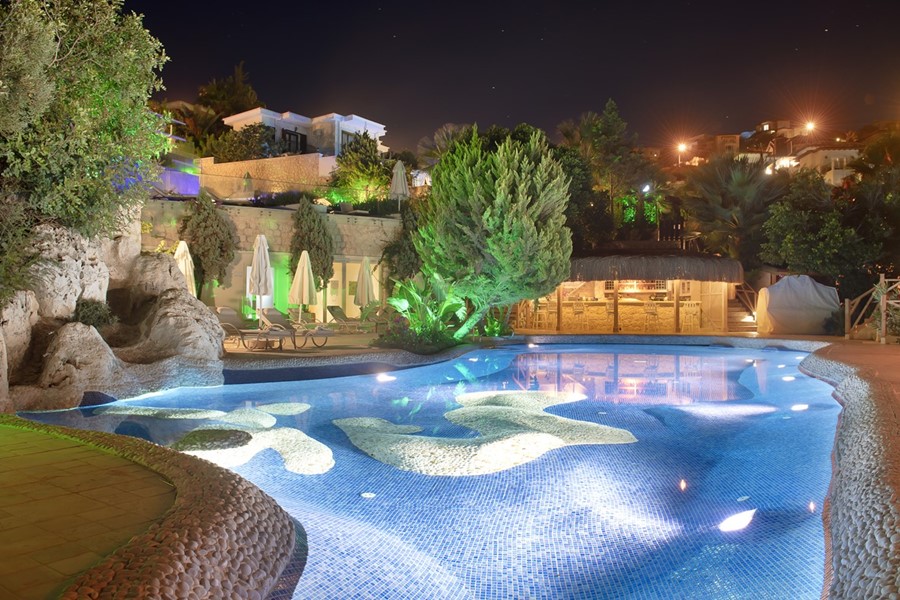 Peninsula Gardens Hotel