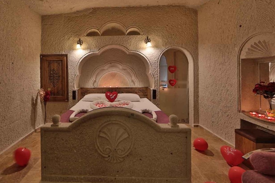 Cappadocia Inn Hotel