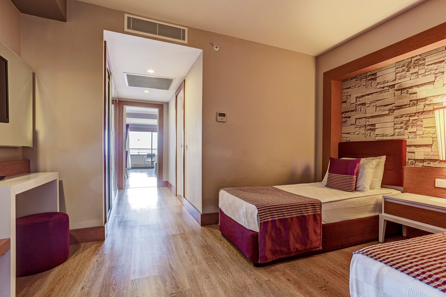 TUI MAGIC LIFE Jacaranda