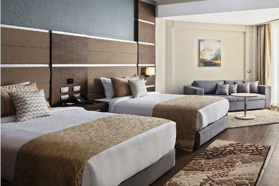 Xanadu Makadi Bay - Hurghada Otelleri