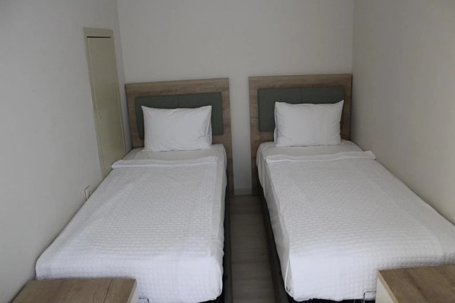 Körfez Termal Hotel