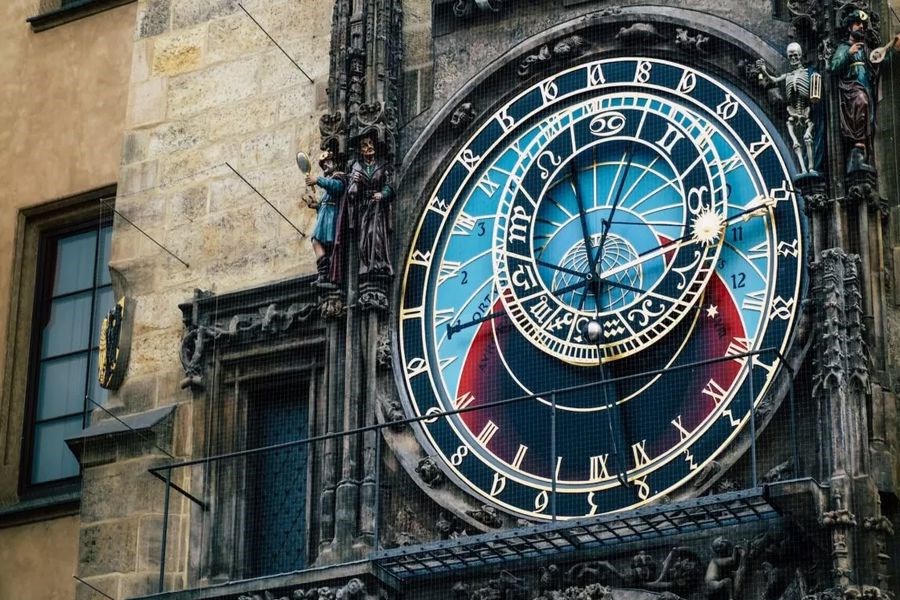Prag Turu Türk Havayolları Seferi İle Ramazan Bayramı Özel 3 Gece