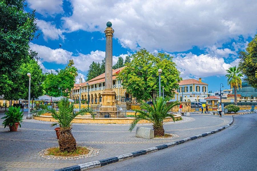 Uçaklı Kıbrıs Turu Thy Ile 3 Gece Otel Konaklamalı İstanbul Çıkışlı