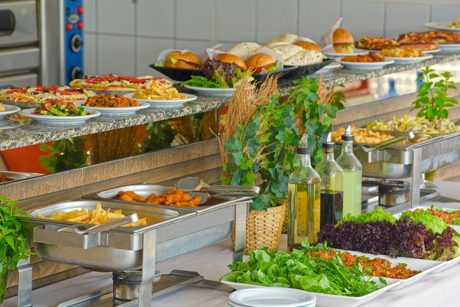 Xperia Saray Beach Hotel