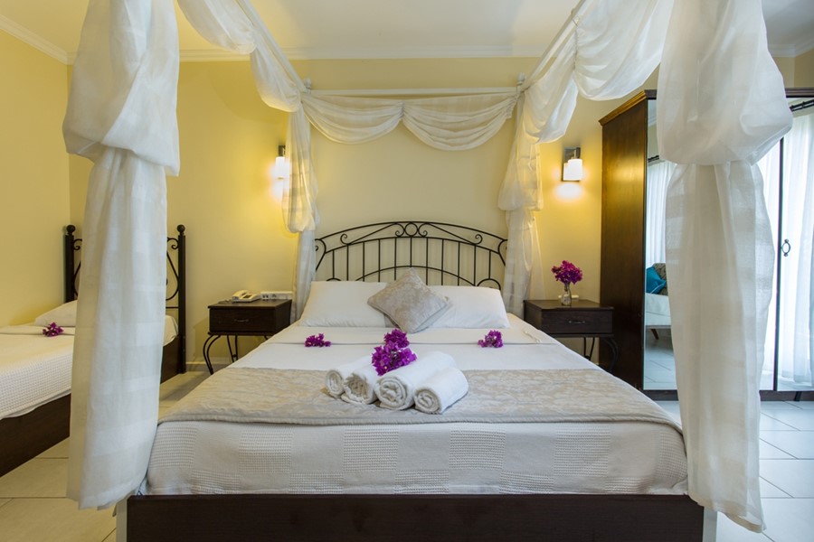 Hotel Cachet