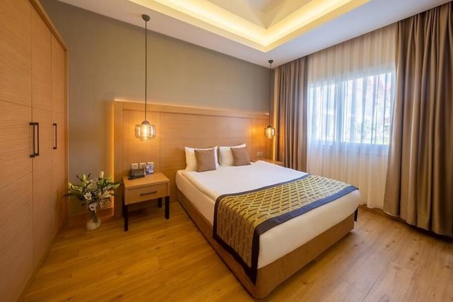 Salamis Bay Conti Resort Hotel