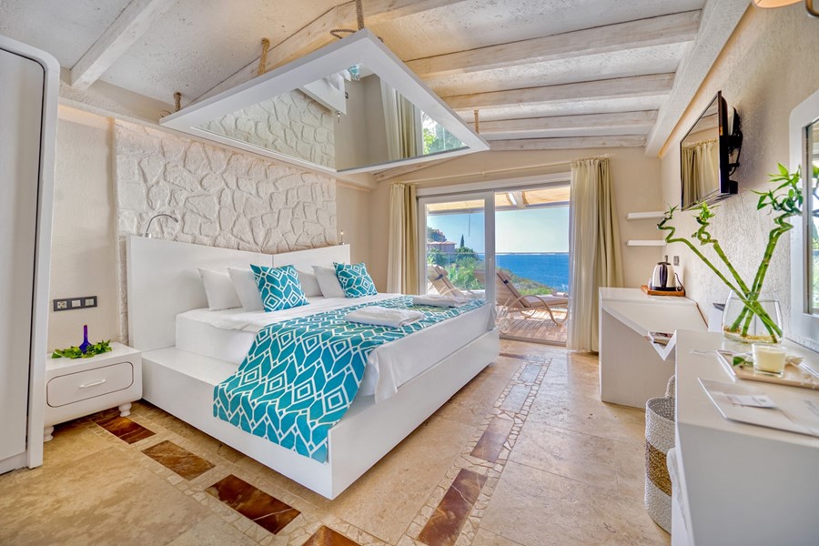 Peninsula Gardens Hotel