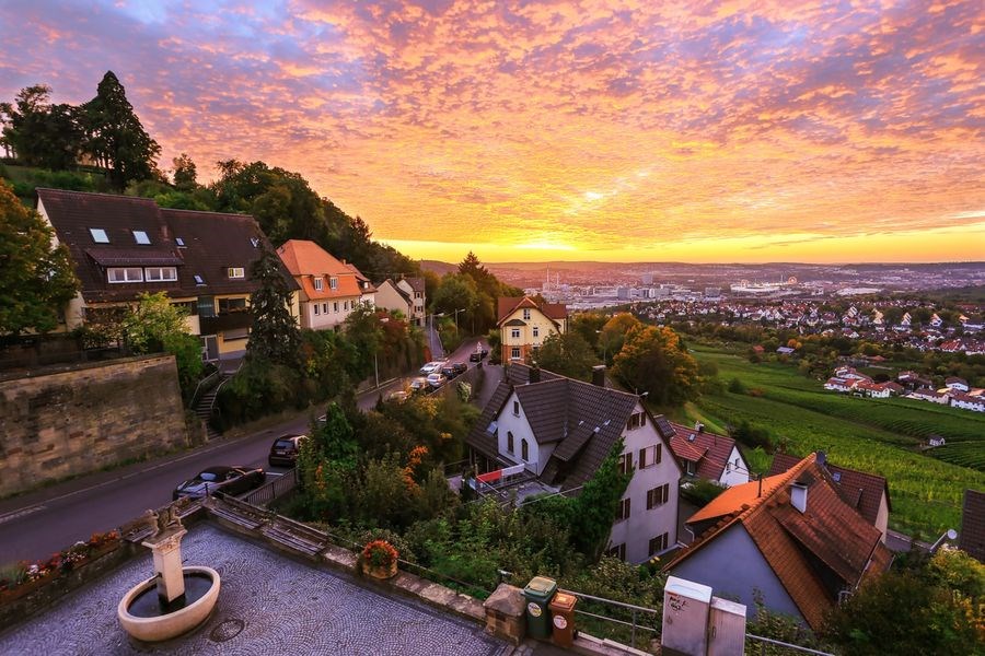 Fenomen Nürnberg Ve Alsace İle Noel Pazarları Turu Türk havayolları ile 4 gece 5 Gün Sabah Gidiş Öğlen  Dönüş FRA-STR IS001 