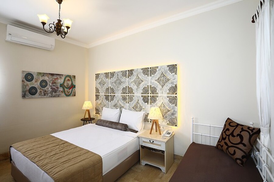 Club Cactus Fleur Beach