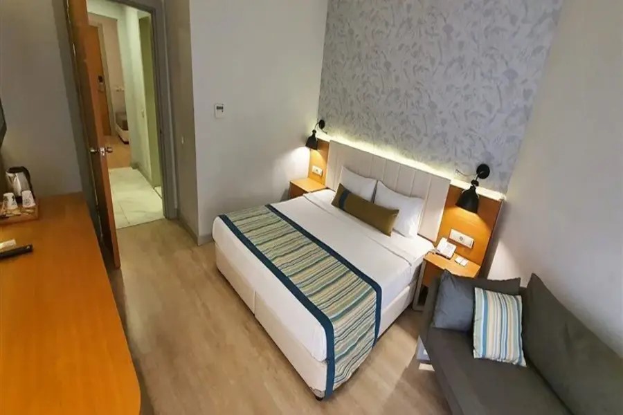 Calido Maris Hotel