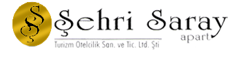 Şehri Saray Apart Otel Adana